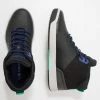 Lacoste EXPLORATEUR - Baskets Montantes - Black