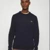 Lacoste Pullover - Navy Blue