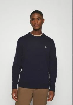 Lacoste Pullover - Navy Blue