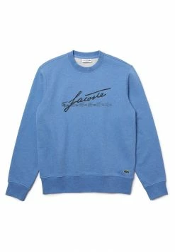 Lacoste Sweatshirt - Bleu Chine
