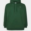 Lacoste PLUS - Sweat à Capuche - Green