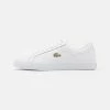 Lacoste LEROND - Baskets Basses - White