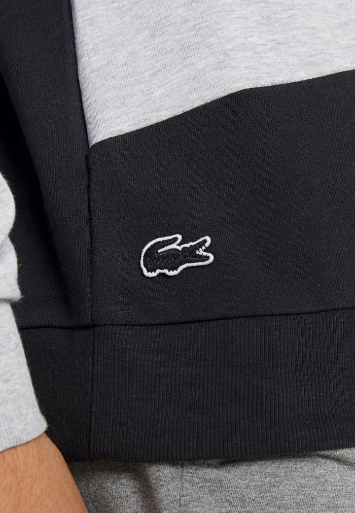 Lacoste Débardeur - Argent Chine/abimes-blanc 7 Lacoste Débardeur - Argent Chine/abimes-blanc – Image 7