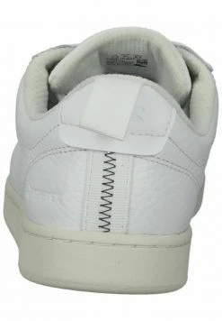 Lacoste Baskets Basses - White -Lacoste Soldes Magasin a68f6940a3bc46b38fac8826e2970f12