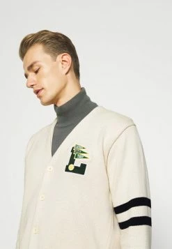 Lacoste Gilet - Naturel Clair 9 Lacoste Gilet - Naturel Clair -Lacoste Soldes Magasin a6c9f1792f554a76b8336688cb19e34f