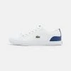 Lacoste LEROND - Baskets Basses - White/blue
