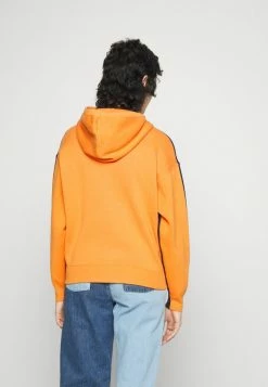 Lacoste Sweatshirt - Navy Blue/fango -Lacoste Soldes Magasin a7117207596248ef9c6d2c599ef712ea