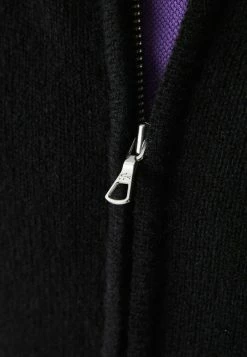 Lacoste Gilet - Noir -Lacoste Soldes Magasin a7484f01dd6a476e886616a7bdb7cc88