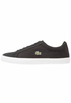 Lacoste LEROND BL 2 CAM - Baskets Basses - Black