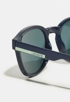 Lacoste UNISEX - Lunettes De Soleil - Blue -Lacoste Soldes Magasin a81c8df612c74df995b9a3edde1937ff