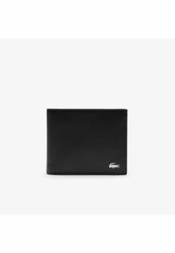 Lacoste Portefeuille - Noir