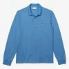 Lacoste PLUS - Polo - Bleu