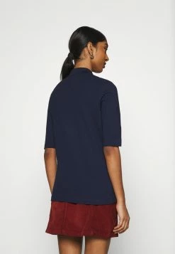 Lacoste Polo - Navy Blue -Lacoste Soldes Magasin a85cdb82f6c14637be2061fabe8cd5b4
