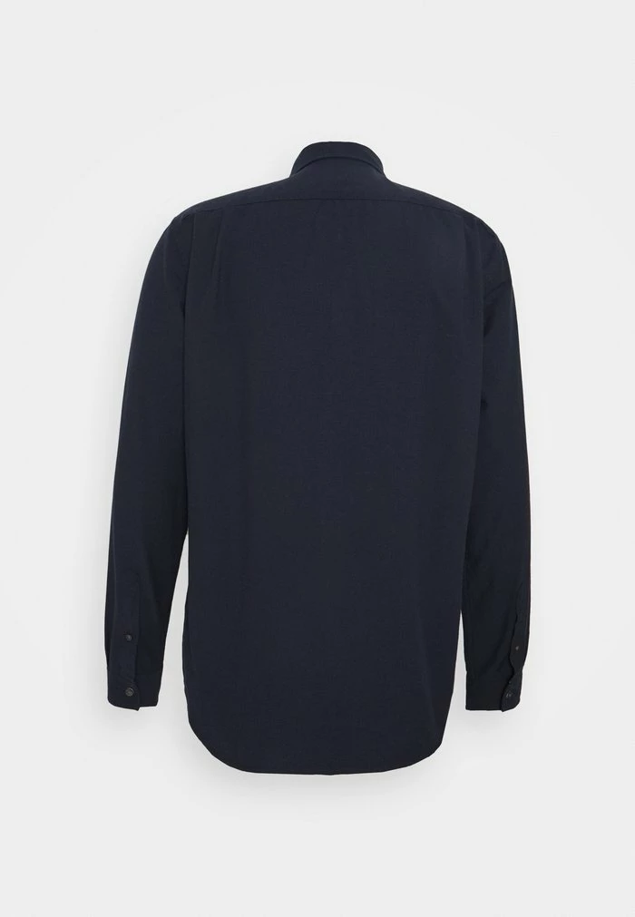 Lacoste CH4976-00 - Chemise - Navy Blue 2 Lacoste CH4976-00 - Chemise - Navy Blue – Image 2