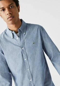 Lacoste CH2967 - Chemise - Bleu