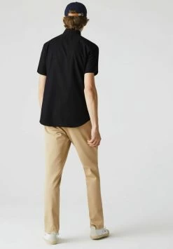 Lacoste Chemise - Navy Blau -Lacoste Soldes Magasin a8ece5e6f35841a8ae14ba9f09cb41d7