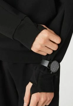 Lacoste TUK - Sweatshirt - Noir 8 Lacoste TUK - Sweatshirt - Noir -Lacoste Soldes Magasin a8f43036415a49639f71690557ec886e