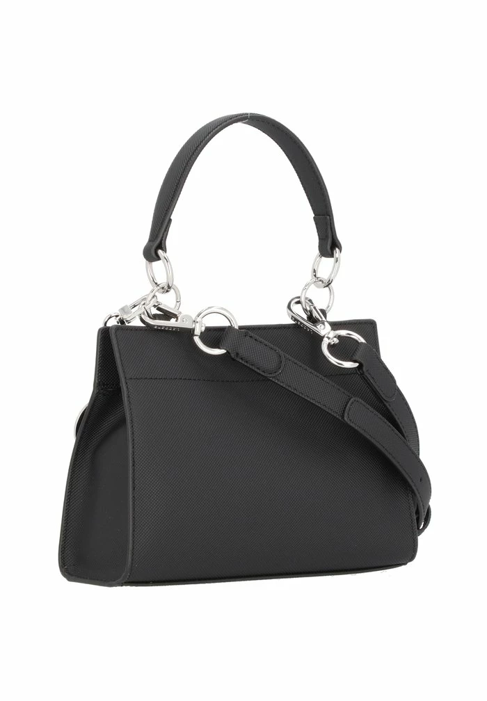 Lacoste Sac à Main - Noir 2 Lacoste Sac à Main - Noir – Image 2