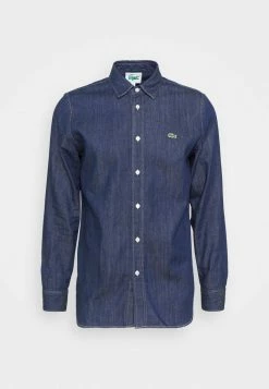 Lacoste Chemise - Rinse -Lacoste Soldes Magasin a954f44f25df44f585df804616fb3dfb
