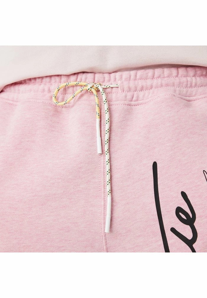 Lacoste Short - Rose 4 Lacoste Short - Rose – Image 4