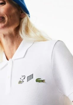 Lacoste Polo - Blanc -Lacoste Soldes Magasin a985bca3a92b4987ae4a5c3844718b0b