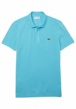 Lacoste Polo - Bleu -Lacoste Soldes Magasin a9a79ca48e3a44adaef0404de40f507a
