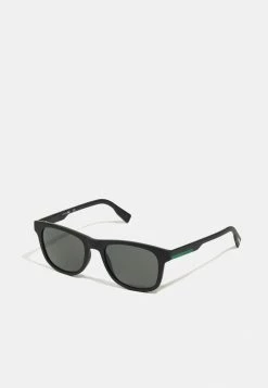 Lacoste UNISEX - Lunettes De Soleil - Matte Black