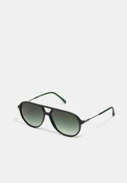 Lacoste UNISEX - Lunettes De Soleil - Matte Black