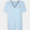 Lacoste T-shirt Basique - Calanque
