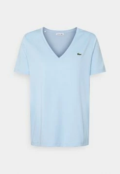 Lacoste T-shirt Basique - Calanque