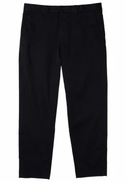 Lacoste Pantalon Classique - Bleu Marine
