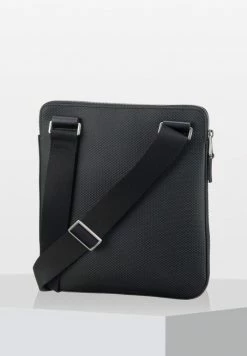 Lacoste CHANTACO - Sacoche D'appareil Photo - Black -Lacoste Soldes Magasin a9d0d3d3a0594d5a8e102426bc342fdf