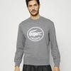 Lacoste Sweatshirt - Heather Lead