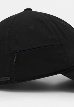 Lacoste UNISEX - Casquette - Noir -Lacoste Soldes Magasin a9d90287763c46cc941e97976c9c02e6