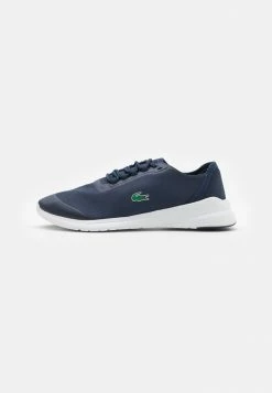 Lacoste FIT - Baskets Basses - Navy/white