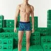 Lacoste Shorty - Blue