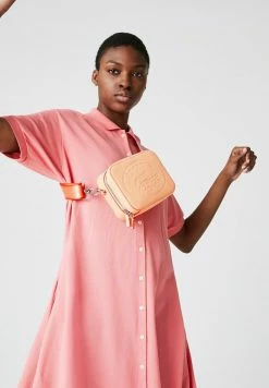 Lacoste Sac Bandoulière - Recifal Cratere