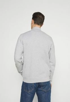 Lacoste Sweat à Capuche Zippé - Gris Chine 9 Lacoste Sweat à Capuche Zippé - Gris Chine -Lacoste Soldes Magasin aa846512921d4e32941826f284ddf5dd