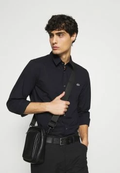 Lacoste Chemise - Abimes -Lacoste Soldes Magasin aaafaee5c84742629228a69602312e66