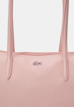 Lacoste Cabas - Mellow Rose -Lacoste Soldes Magasin aab389f922674abc9c75601ab0d0f5e1