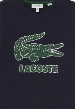 Lacoste LOGO - Sweatshirt - Navy Blue -Lacoste Soldes Magasin aae2cbbb5dce4ffcbdfb734bd10ab4a7