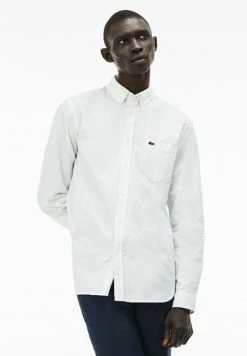 Lacoste CH4976-00 - Chemise - Blanc