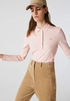 Lacoste Polo - Rose Pale