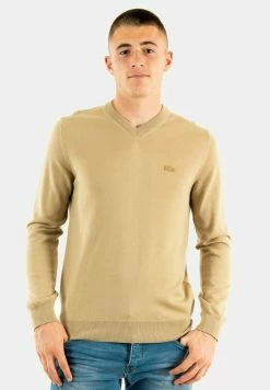 Lacoste Pullover - Beige