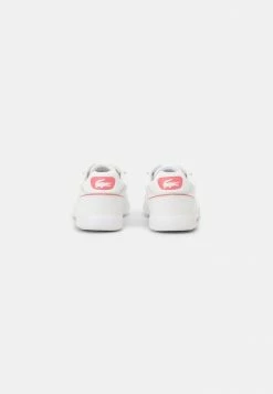Lacoste GRADUATE CAP - Baskets Basses - White/dark Pink 9 Lacoste GRADUATE CAP - Baskets Basses - White/dark Pink -Lacoste Soldes Magasin abe4d974c7104a2d8e347bb4adc02203