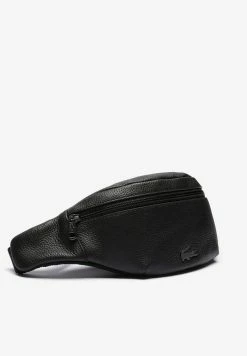Lacoste NH3452SQ - Sac Banane - Noir