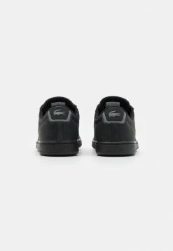 Lacoste CARNABY EVO - Baskets Basses - Black -Lacoste Soldes Magasin ac1968675d7a44349c7c2cfa34152af5