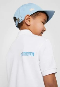 Lacoste UNISEX - Polo - White -Lacoste Soldes Magasin ac9d07f27b1540928e2a70af7681bb88