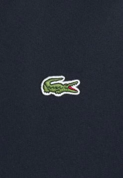 Lacoste Sweat à Capuche Zippé - Marine 5 Lacoste Sweat à Capuche Zippé - Marine -Lacoste Soldes Magasin accb442a8cf446da9cd1e48b621283ed