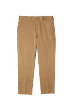 Lacoste Pantalon Classique - Beige